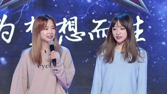 《星动亚洲》EXID率智唱功获赞 HaNi自曝喜欢阳光积极向上的男生 《星动亚洲》EXID率智唱功获赞 HaNi自曝喜欢阳光积极向上的男生