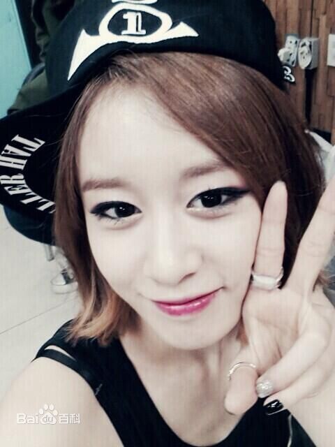 T-ara的朴智妍出道以来获得过哪些奖项？