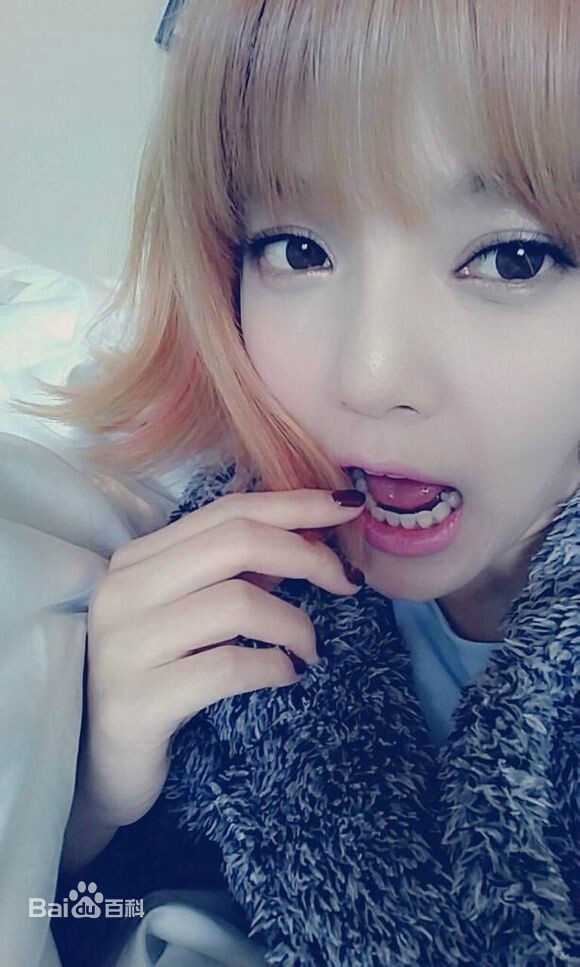 AOA申智珉的身高是多少? AOA申智珉的身高是多少?