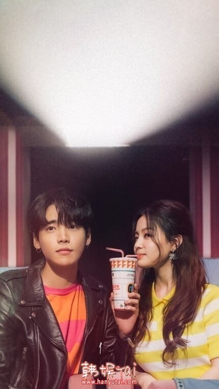 韩星李夏怡曝YG社内恋爱不现实 皆因大家都很忙