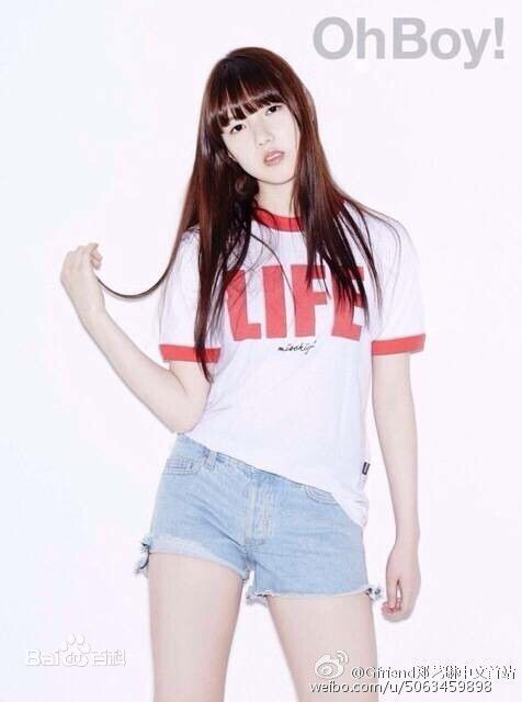 韩国女团Gfriend成员郑艺琳毕业于哪家学校? 韩国女团Gfriend成员郑艺琳毕业于哪家学校?