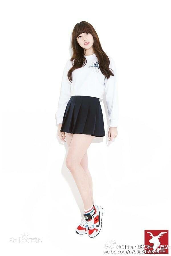 韩国女团Gfriend成员郑艺琳在队里是担当什么职务的? 韩国女团Gfriend成员郑艺琳在队里是担当什么职务的?