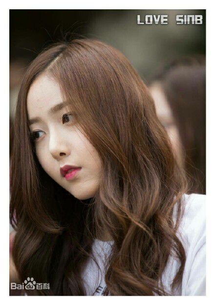 韩国女团Gfriend黄恩菲的身高是多少? 韩国女团Gfriend黄恩菲的身高是多少?