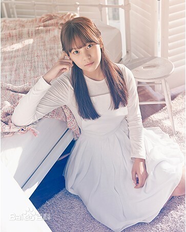 韩国女团Gfriend金艺源是什么时候出生的？