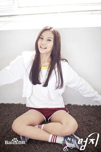 韩国女团Gfriend金艺源身高多高? 韩国女团Gfriend金艺源身高多高?