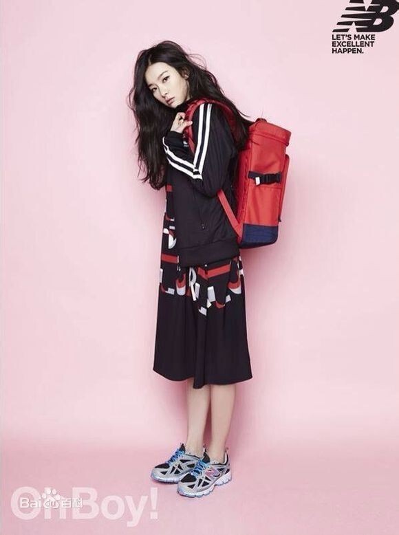 韩国女团Red Velvet成员姜涩琪是什么血型的？