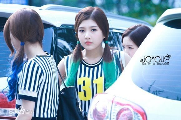 韩国女团Red Velvet成员朴秀荣是什么血型的? 韩国女团Red Velvet成员朴秀荣是什么血型的?