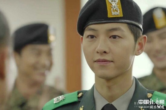 韩国男神宋仲基什么时候来湖南录制《快乐大本营》? 韩国男神宋仲基什么时候来湖南录制《快乐大本营》?