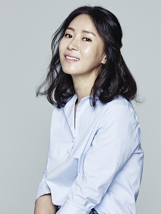 韩国演员金姬贞签约新东家 J WIDE-COMPANY 与严智苑成同门