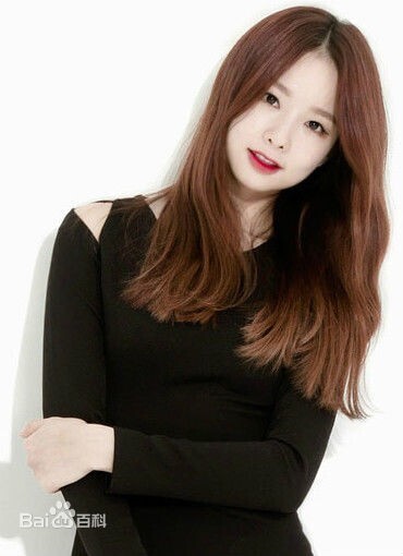 EXID许率智是什么时候出生的? EXID许率智是什么时候出生的?