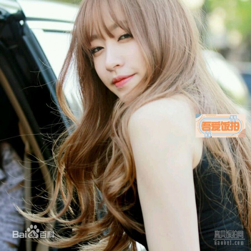 EXID安希妍的身高是多高呢? EXID安希妍的身高是多高呢?