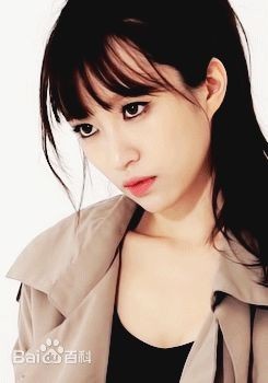 EXID安希妍是什么时候出生的? EXID安希妍是什么时候出生的?