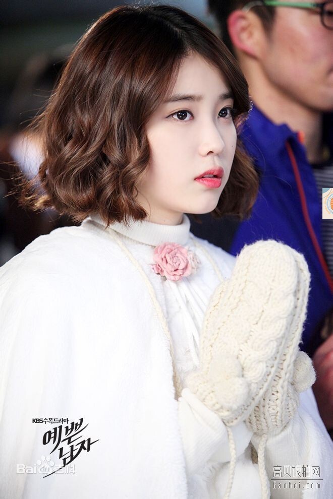 韩星IU今年会来中国开演唱会吗？