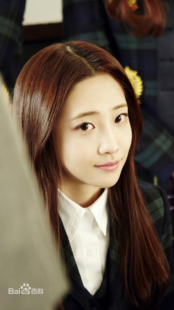 lovelyz刘智媛在什么时候出生的? lovelyz刘智媛在什么时候出生的?