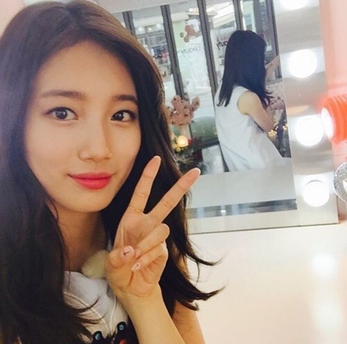 miss A成员秀智出演《Get it beauty 2016》 将公开美妆秘诀 miss A成员秀智出演《Get it beauty 2016》 将公开美妆秘诀