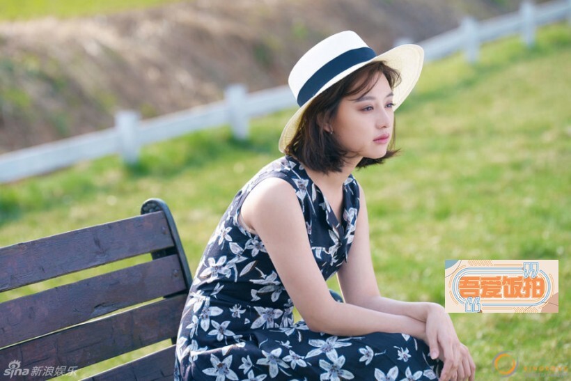 韩星金智媛户外写真公开 可爱优雅魅力无限 韩星金智媛户外写真公开 可爱优雅魅力无限