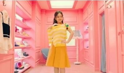 韩星李夏怡新曲《My Star》频频佳绩 展现其精湛歌唱实力