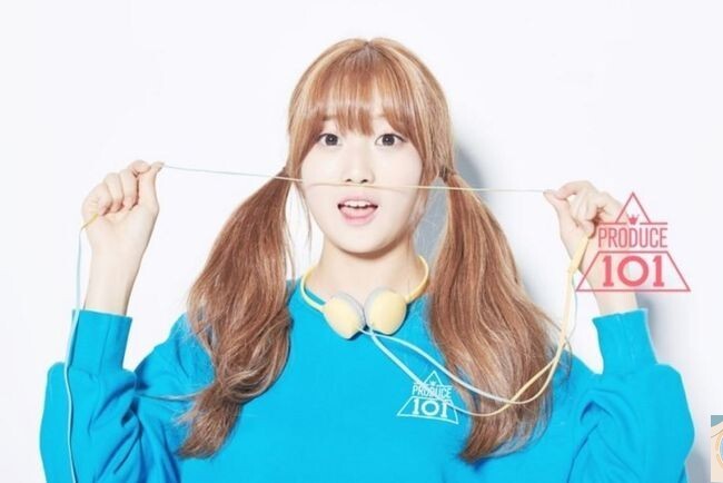 《Produce 101》Star Empire练习生出道在即 5月开通官方网页