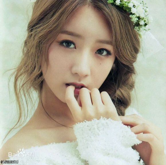 Apink尹普美有什么代表作品? Apink尹普美有什么代表作品?