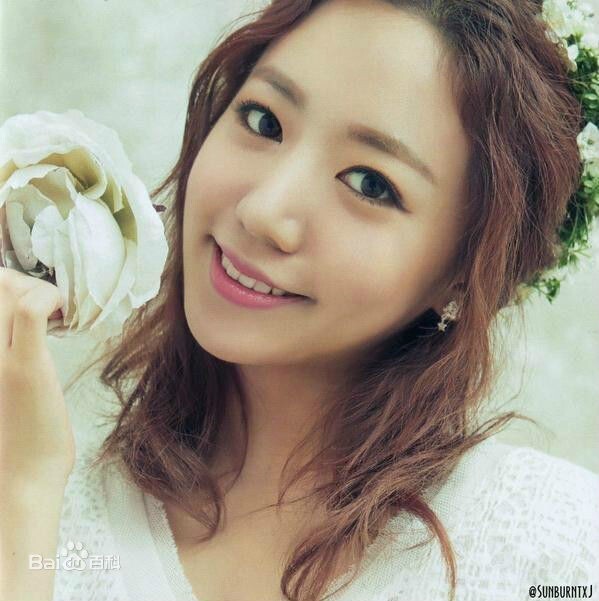 Apink金南珠的代表作品有哪些？