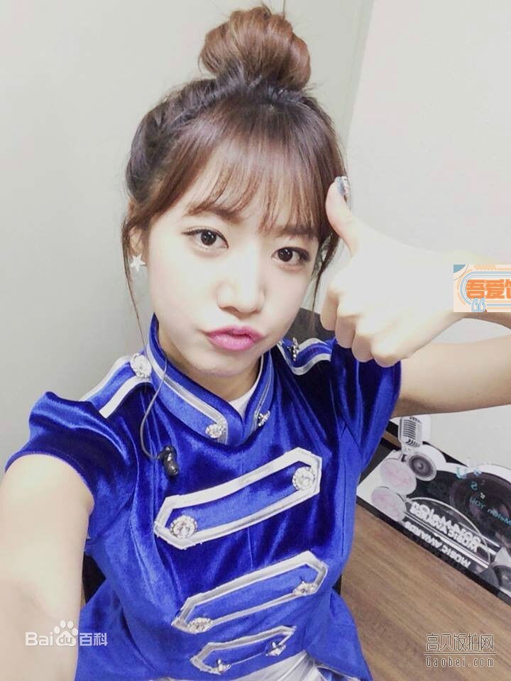 Apink金南珠是什么时候出生的? Apink金南珠是什么时候出生的?