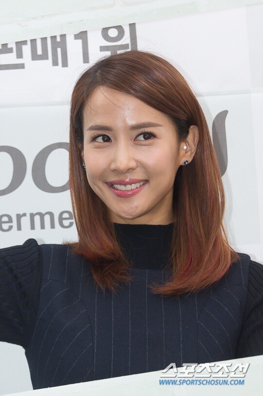 赵如晶已接到电视剧《 Baby Sitter》的出演邀请