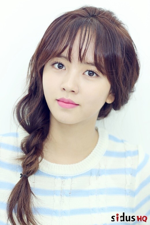 韩星金所炫确定出演tvN新剧《决斗吧鬼神》女主 男主待定