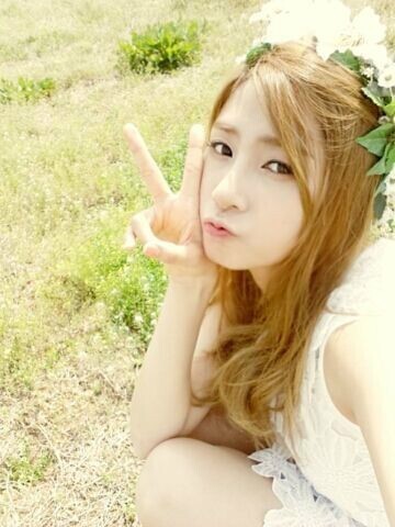 Apink吴夏荣是什么时候出生的? Apink吴夏荣是什么时候出生的?