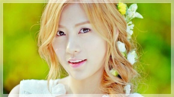 Apink吴夏荣有什么代表作? Apink吴夏荣有什么代表作?