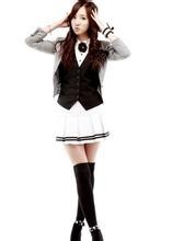 Stellar朱敏希毕业于哪家学校？