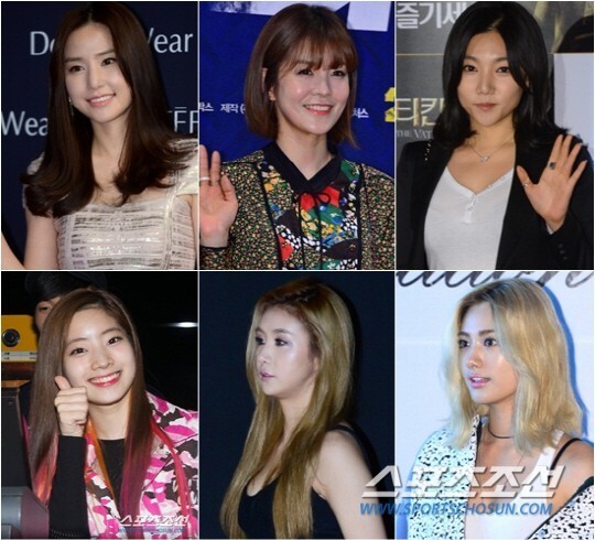 女团TWICE成员多贤确认加盟MBC综艺节目《真正的男人》