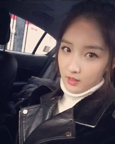 4Minute的南智贤的代表作品有哪些？