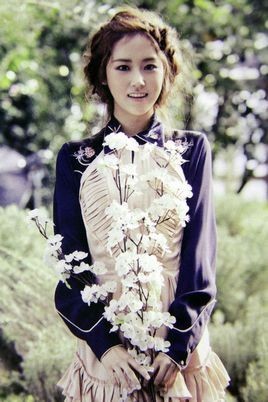 女子演唱组合4MINUTE成员许嘉允是什么时候出生的? 女子演唱组合4MINUTE成员许嘉允是什么时候出生的?