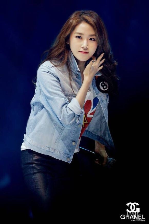 4Minute的许嘉允的性格是怎么样的呢? 4Minute的许嘉允的性格是怎么样的呢?