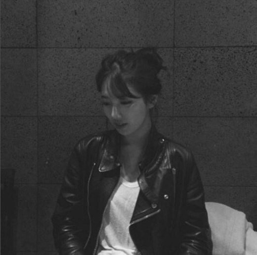 韩国组合miss A成员秀智最新照曝光 韩国组合miss A成员秀智最新照曝光