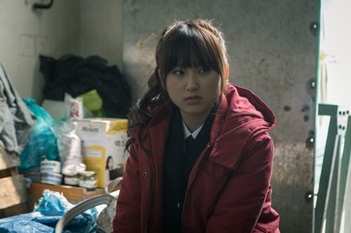 韩国演员刘慧英确定出演电影《特别使命》 韩国演员刘慧英确定出演电影《特别使命》