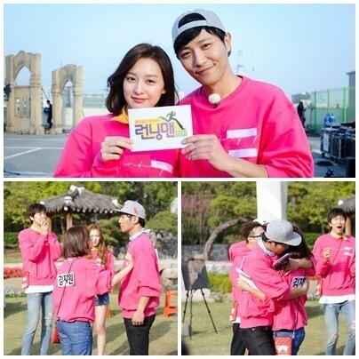 《Running Man》最新预告照公开  "救援CP"还原《太后》经典场景