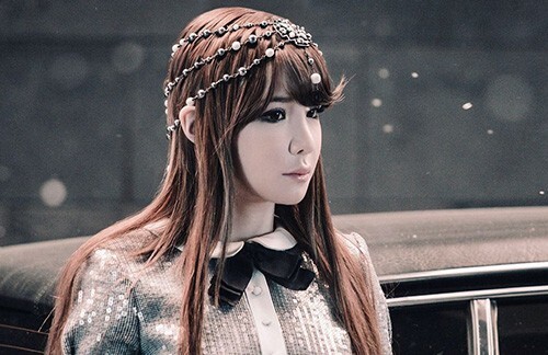 女子演唱组合2NE1成员朴春有什么兴趣爱好吗? 女子演唱组合2NE1成员朴春有什么兴趣爱好吗?