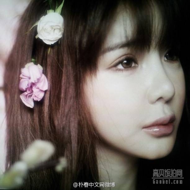 女子演唱组合2NE1成员朴春代表作有什么? 女子演唱组合2NE1成员朴春代表作有什么?