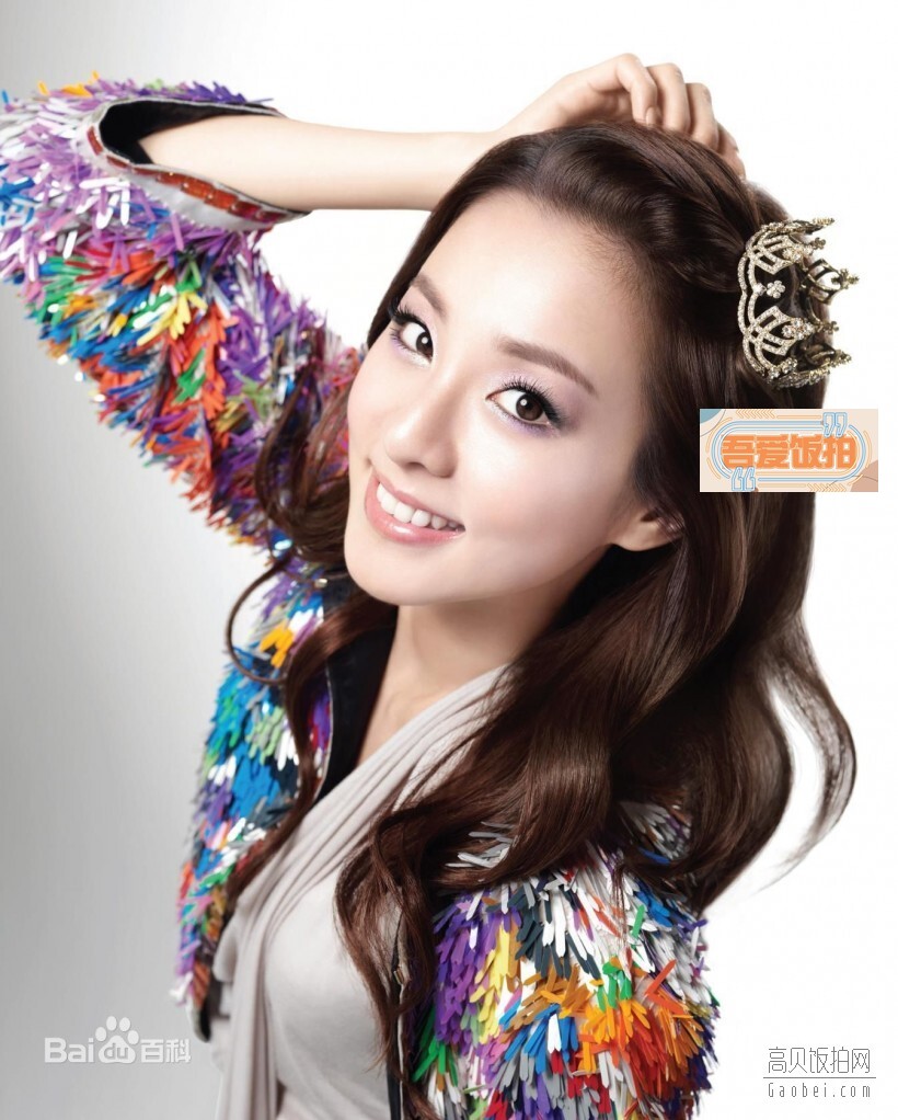 女子演唱组合2NE1成员朴山多拉是什么血型的？