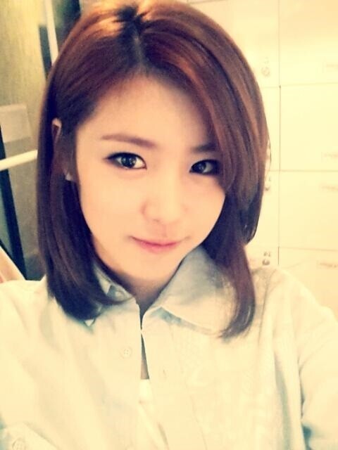 韩国女团Secret成员全孝盛在组合里担当什么职务？