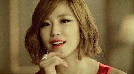 韩国女团Secret成员全孝盛毕业于哪所学校? 韩国女团Secret成员全孝盛毕业于哪所学校?