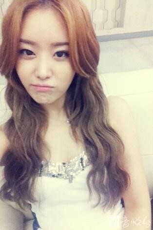 韩国女团Secret成员宋智恩的身高多高? 韩国女团Secret成员宋智恩的身高多高?