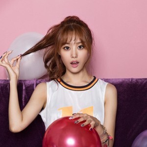 韩国女团Secret成员宋智恩是什么血型的? 韩国女团Secret成员宋智恩是什么血型的?