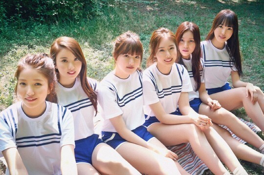 GFRIEND出道前退团成员判赔支付赔偿金 GFRIEND出道前退团成员判赔支付赔偿金