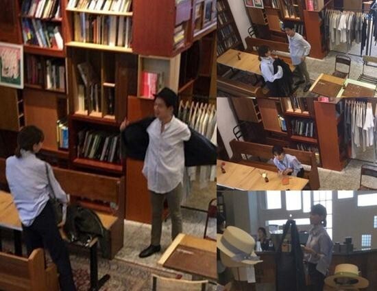 少女时代秀英素颜与男友约会 网友纷纷祝福 少女时代秀英素颜与男友约会 网友纷纷祝福