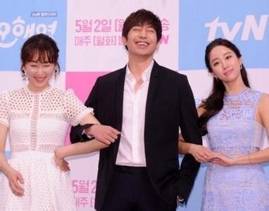 《又，吴海英》是一部怎样的电视剧？