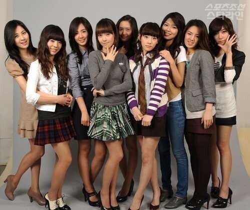 为什么韩国组合在韩国出道后还会选择在日本出道? 为什么韩国组合在韩国出道后还会选择在日本出道?