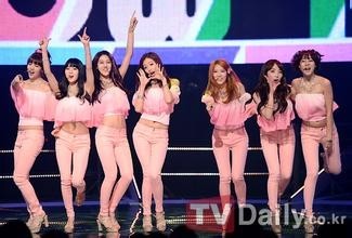 韩国女团Rainbow有什么代表作? 韩国女团Rainbow有什么代表作?