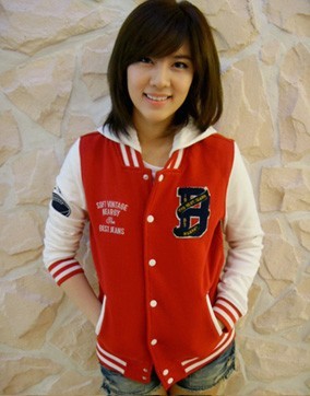 韩国女团Rainbow成员卢乙代表作是什么？